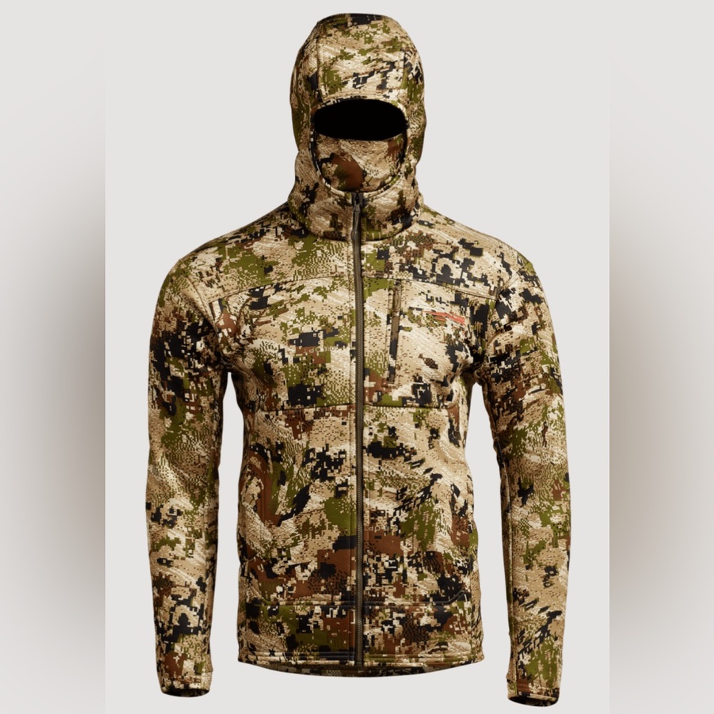 Sitka Traverse Cold Weather Hoodie